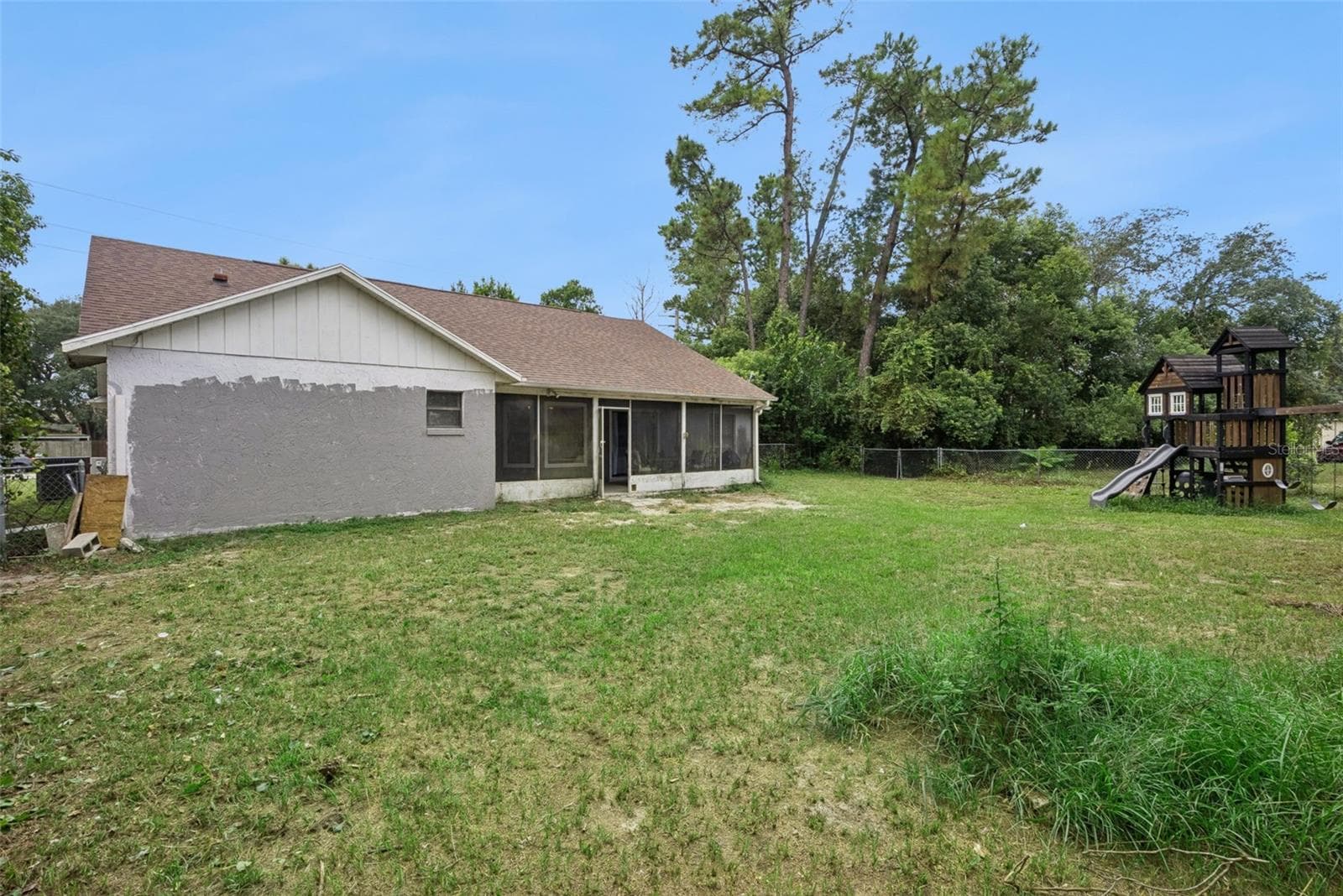 Single Family Residence at 2590 HAULOVER BLVD, DELTONA, photo 31 of 36