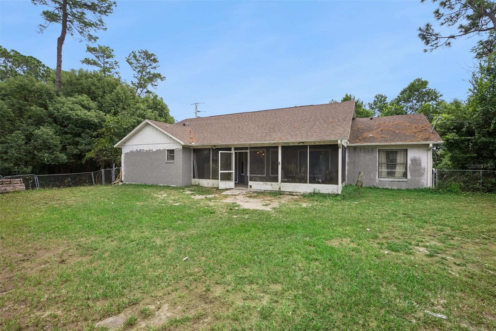 Single Family Residence at 2590 HAULOVER BLVD, DELTONA, photo 32 of 36