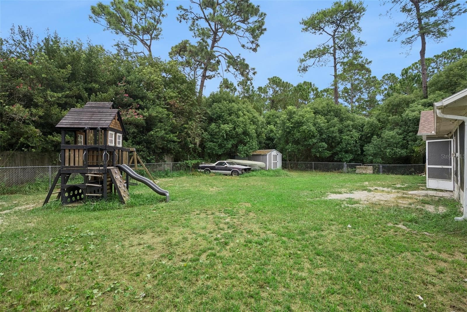 Single Family Residence at 2590 HAULOVER BLVD, DELTONA, photo 34 of 36