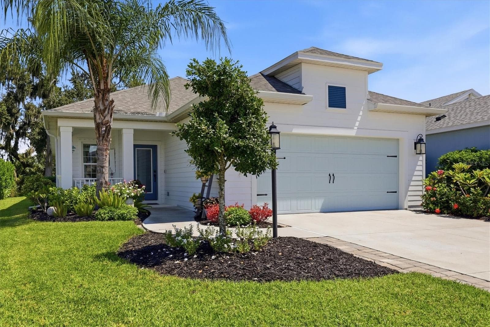 10528 CROOKED CREEK CT