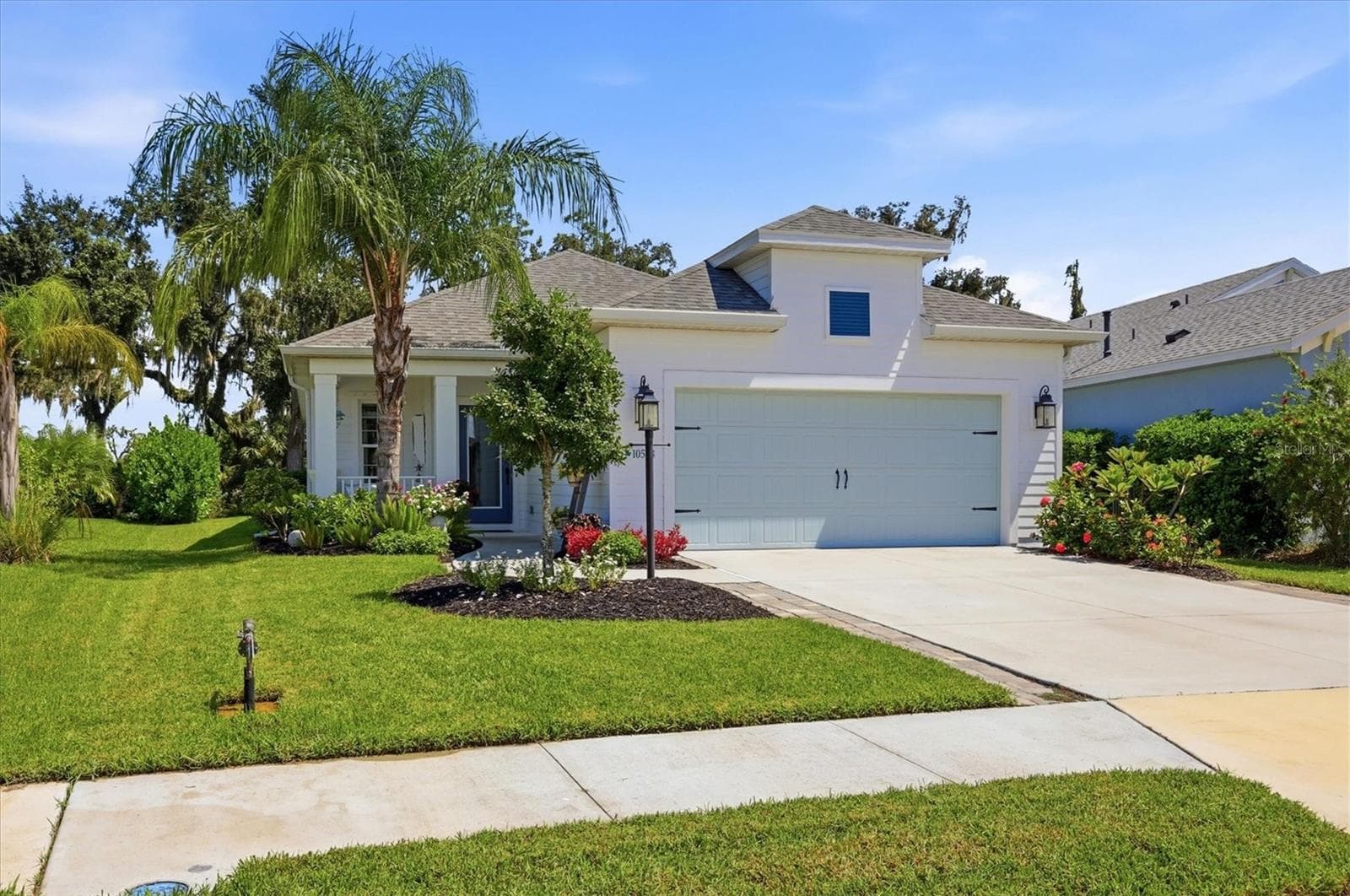 Single Family Residence at 10528 CROOKED CREEK CT, PARRISH, photo 5 of 67