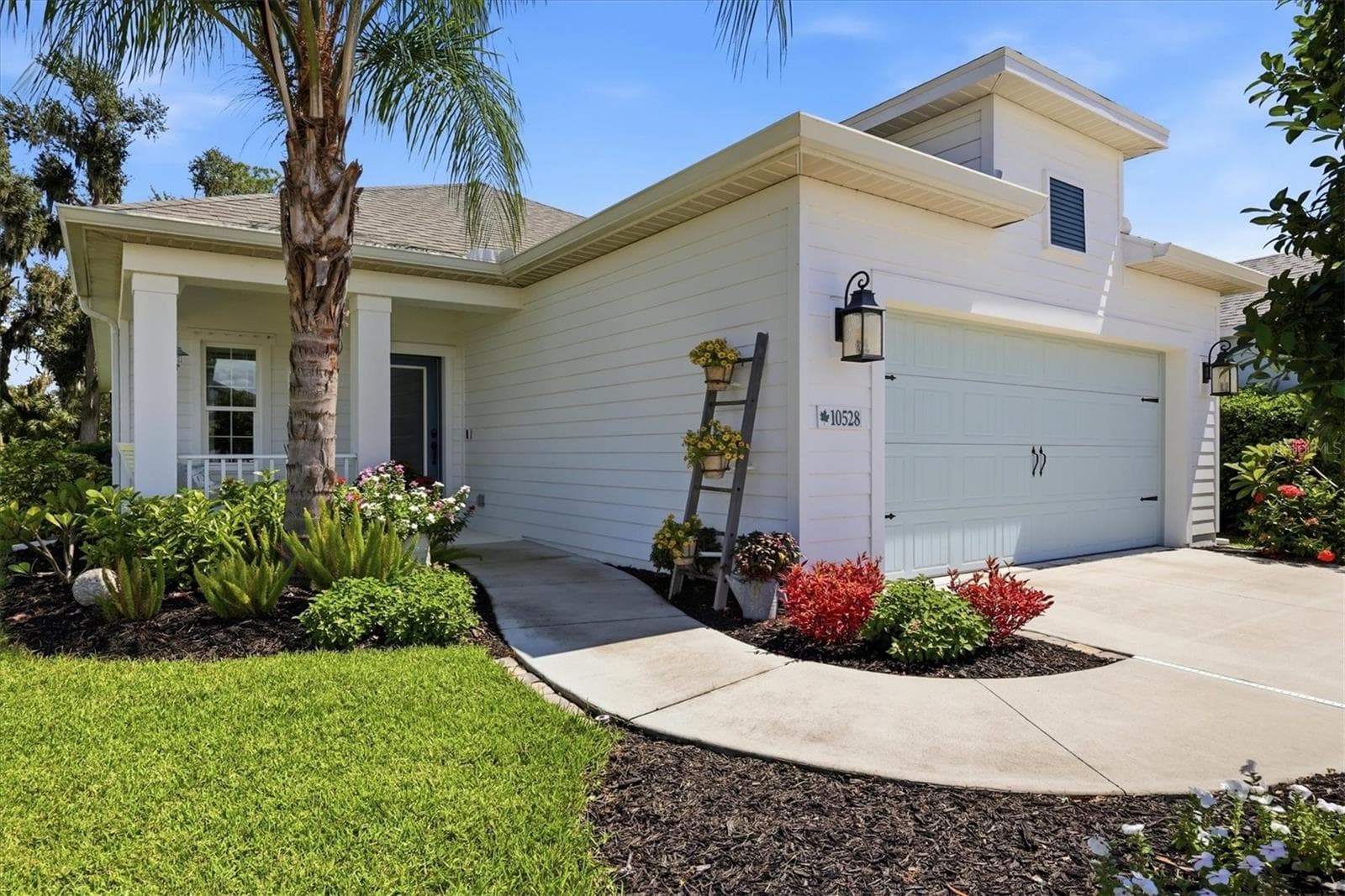 Single Family Residence at 10528 CROOKED CREEK CT, PARRISH, photo 6 of 67