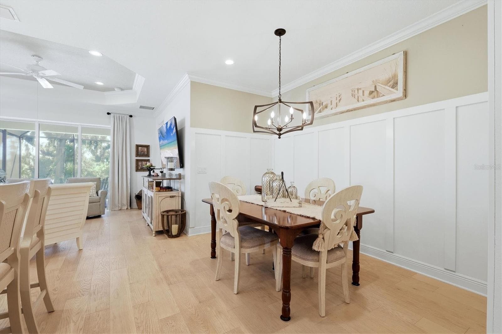 Single Family Residence at 10528 CROOKED CREEK CT, PARRISH, photo 21 of 67
