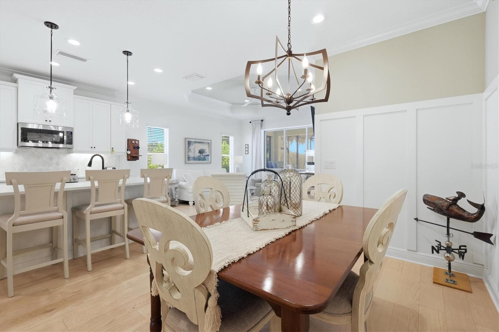 Single Family Residence at 10528 CROOKED CREEK CT, PARRISH, photo 22 of 67