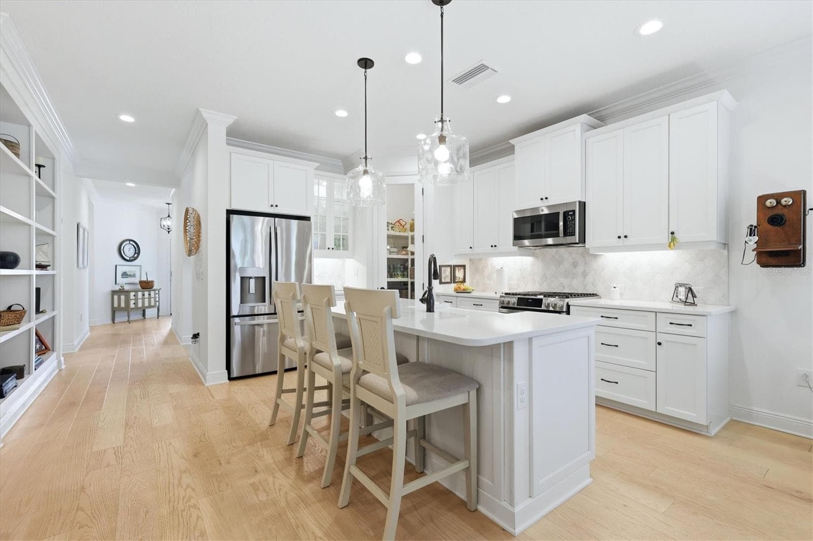 Single Family Residence at 10528 CROOKED CREEK CT, PARRISH, photo 25 of 67