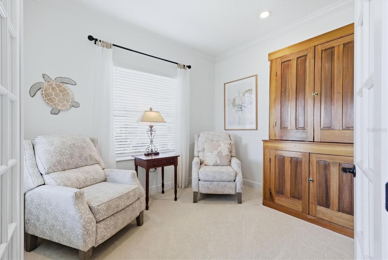 Single Family Residence at 10528 CROOKED CREEK CT, PARRISH, photo 29 of 67
