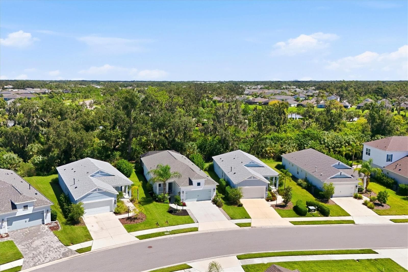 Single Family Residence at 10528 CROOKED CREEK CT, PARRISH, photo 47 of 67