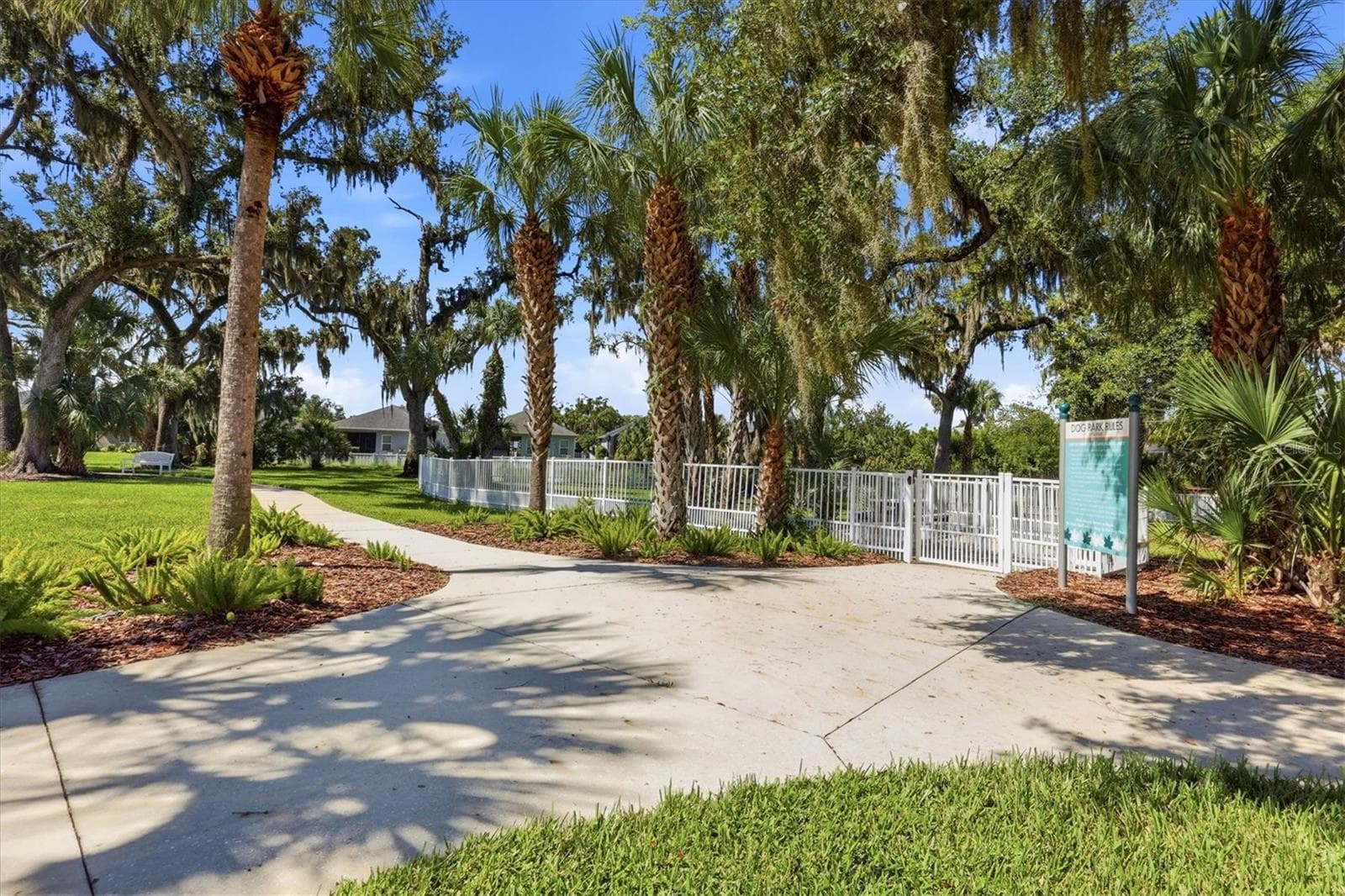 Dog Park - 10528 CROOKED CREEK CT, PARRISH