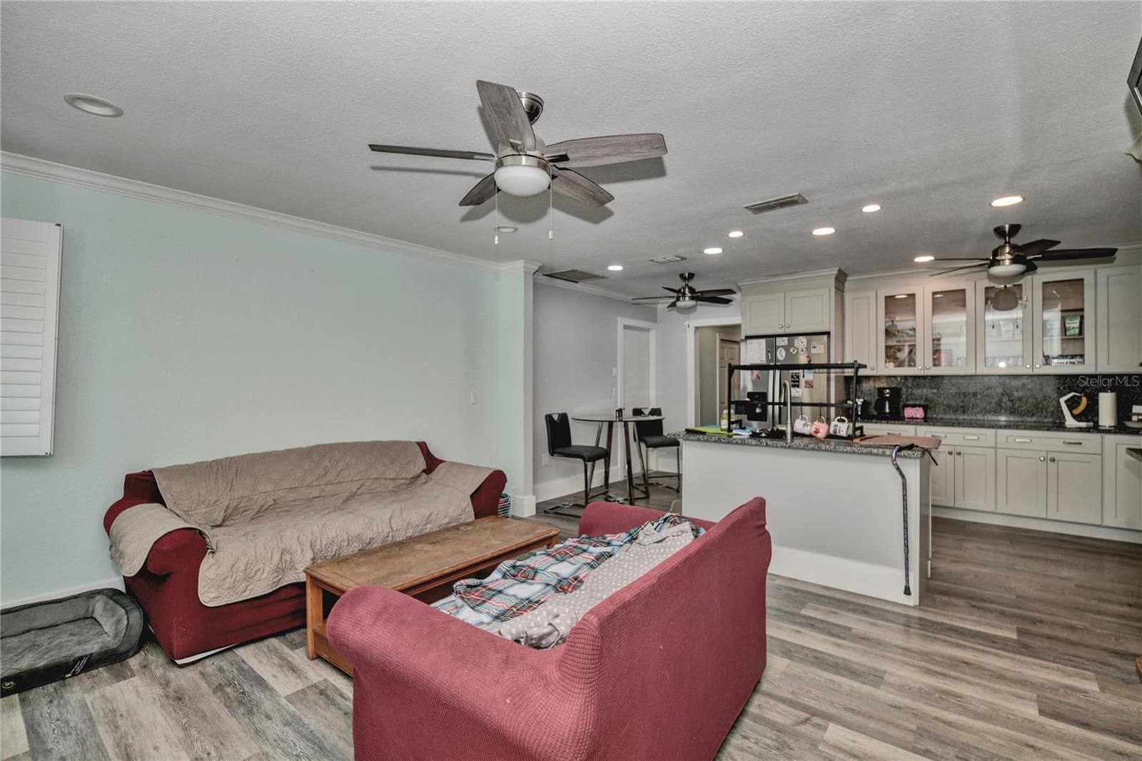 open concept - 10958 SW 86TH CT, OCALA