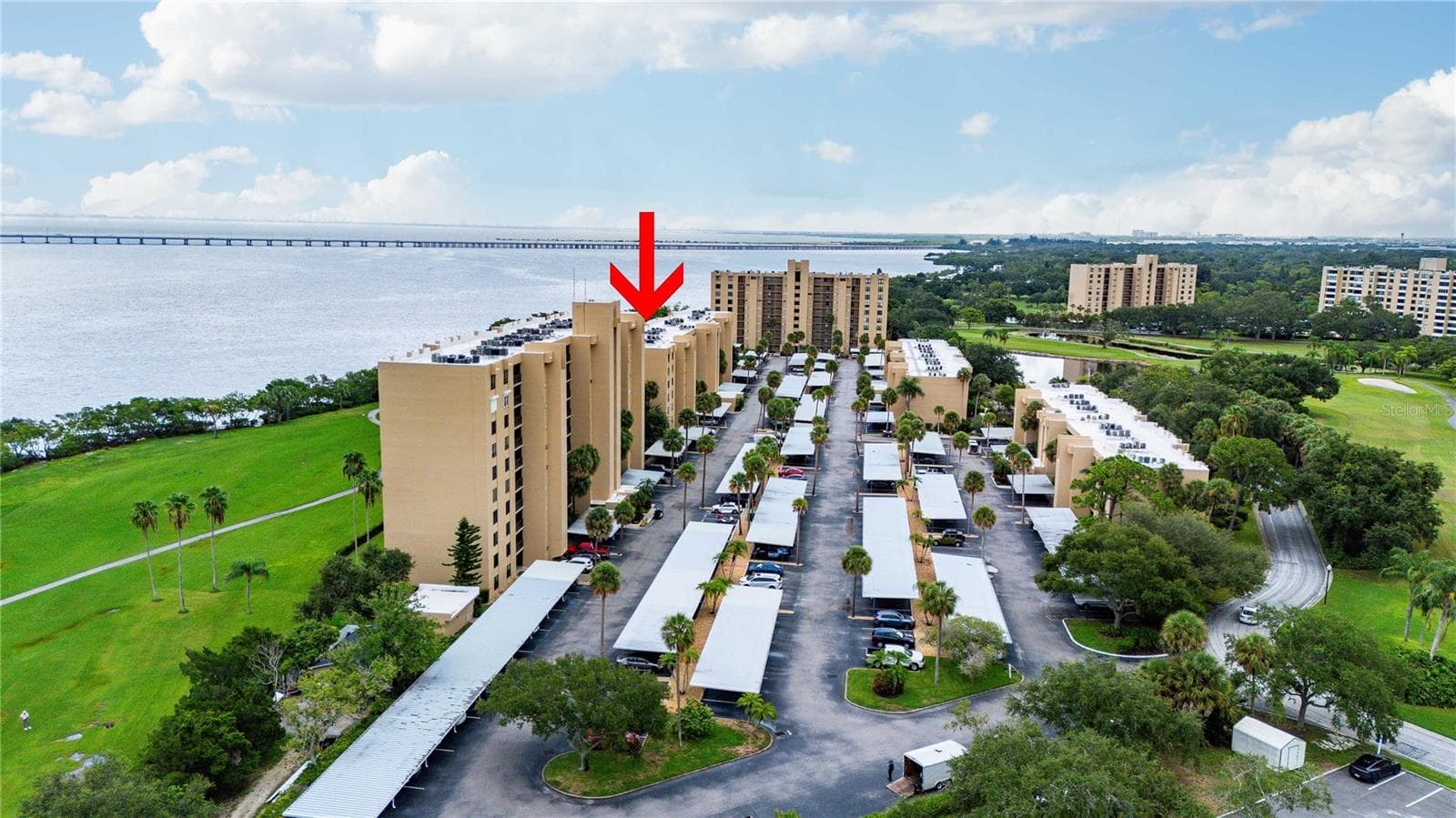 2618 COVE CAY DR #108