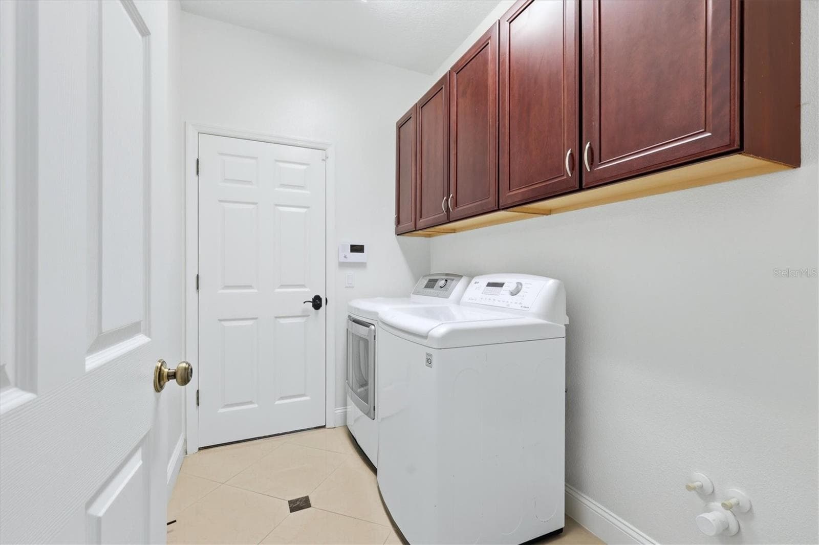 Laundry with Plumbing for Sink - 7519 BIRDS EYE TER, BRADENTON