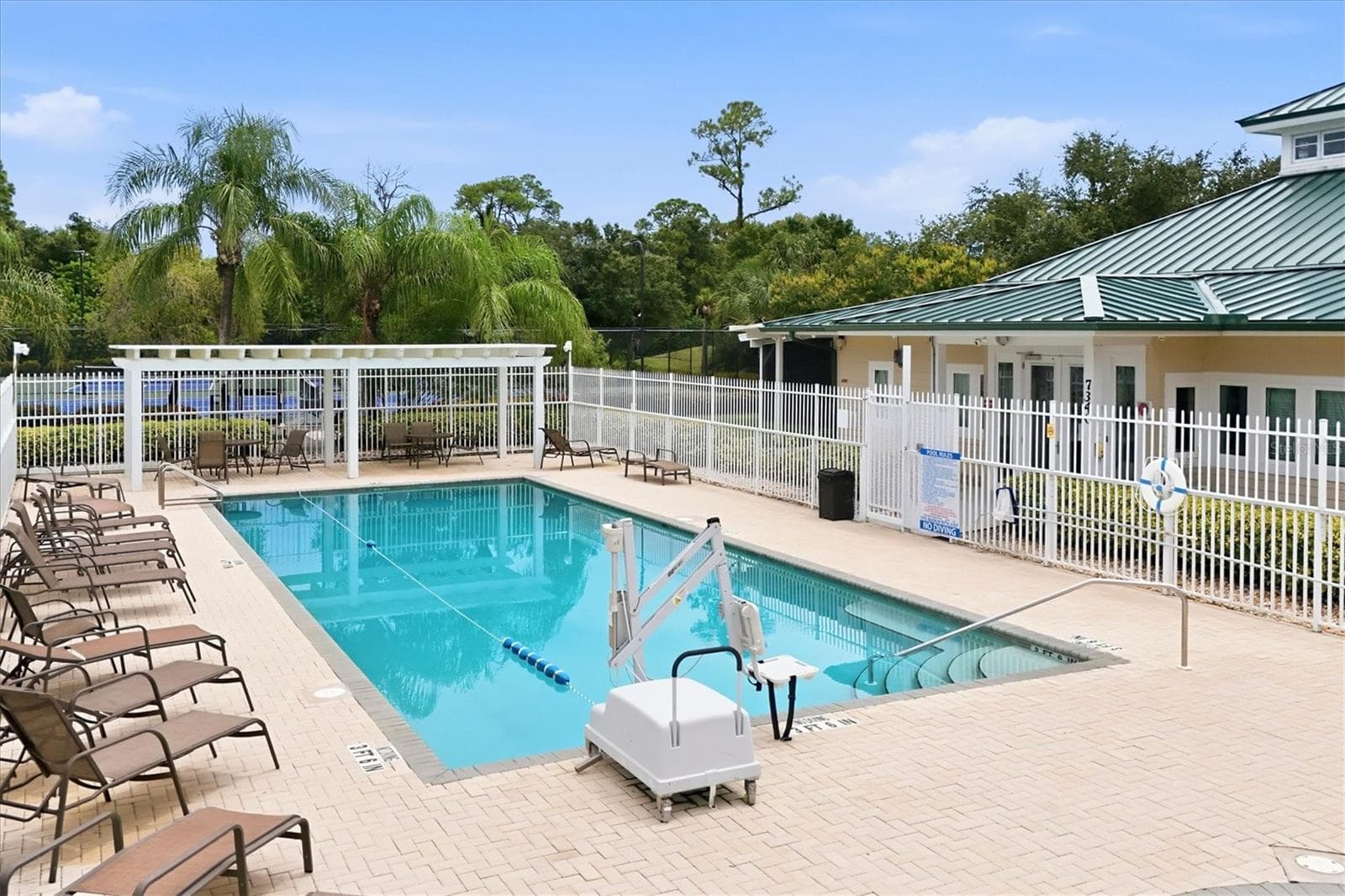 Single Family Residence at 7519 BIRDS EYE TER, BRADENTON, photo 51 of 58