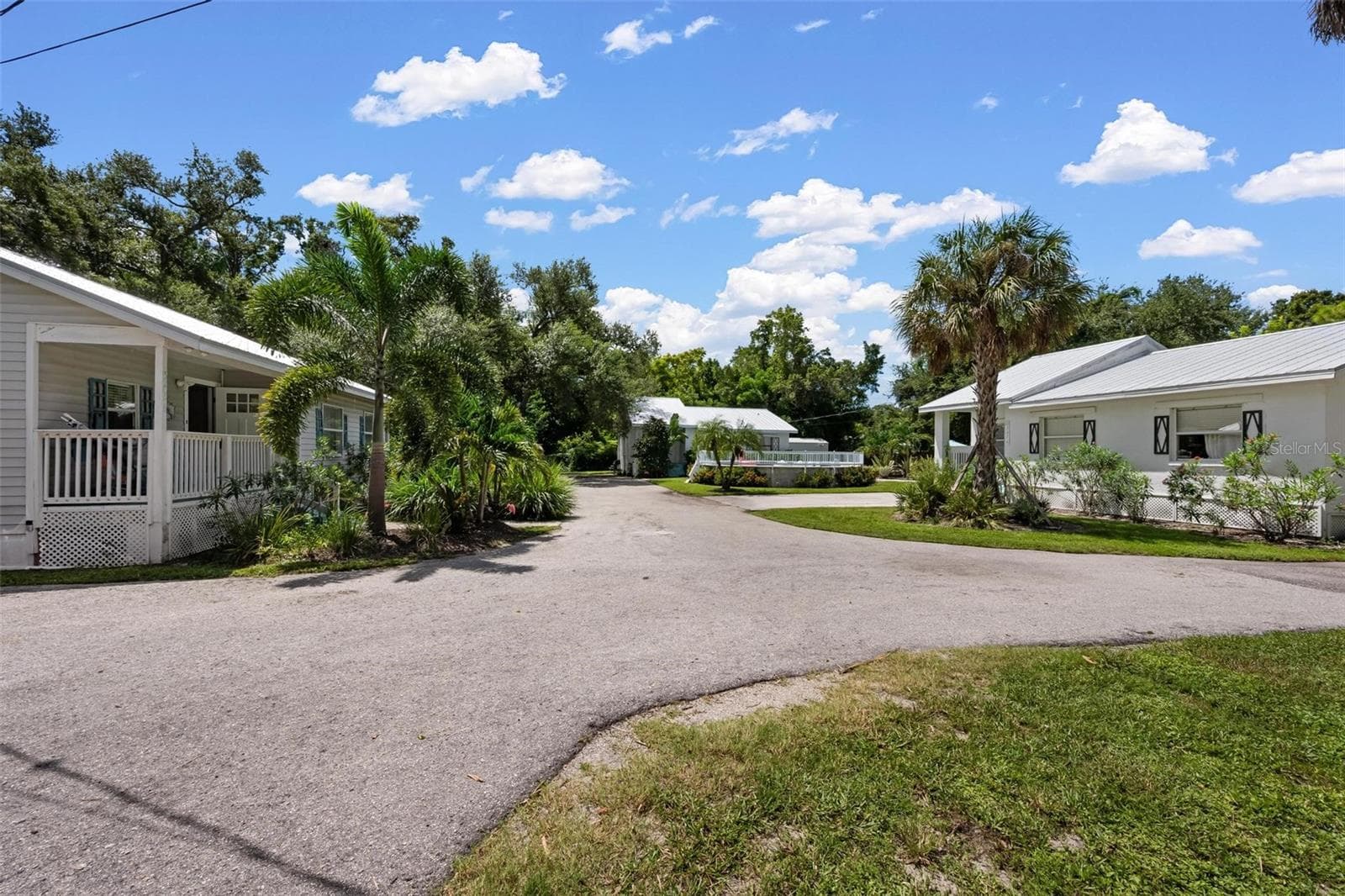 Your New Sarasota, FL Compound - 3476 WINTON AVE, SARASOTA