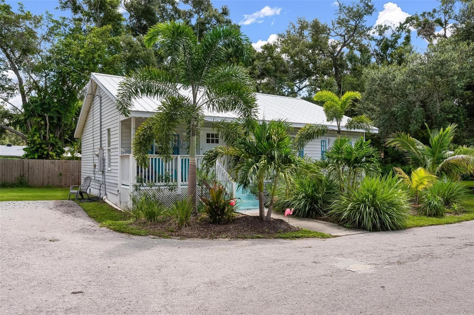 Cottage 1 - 3476 WINTON AVE, SARASOTA
