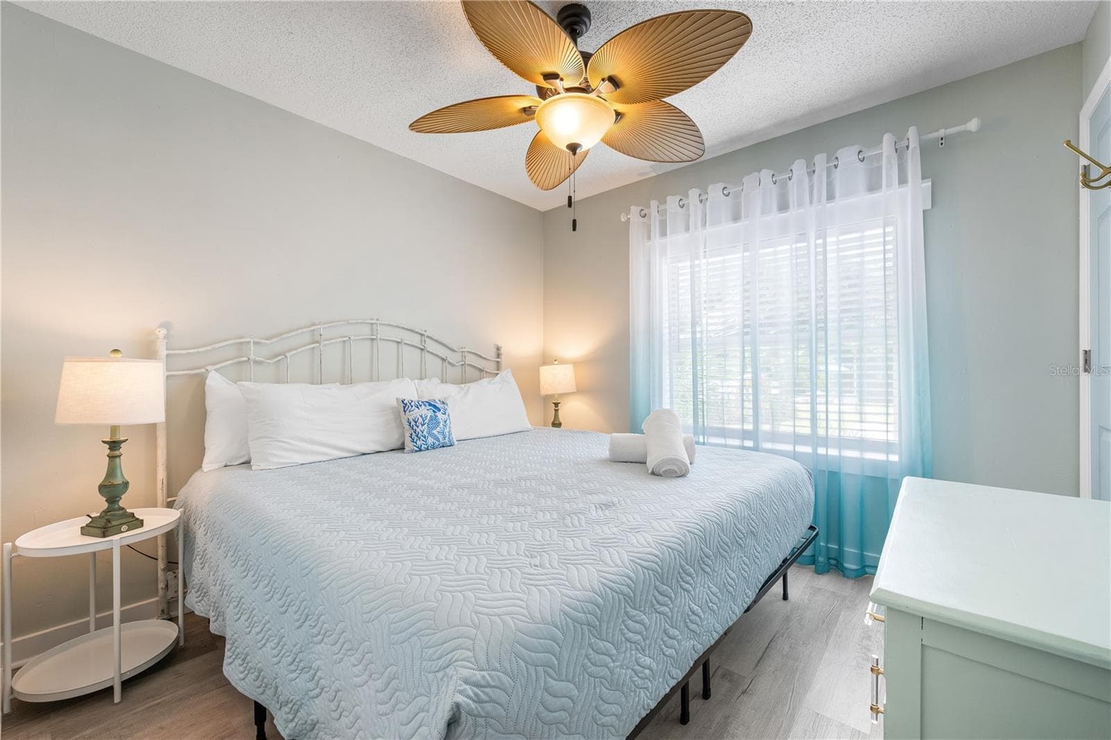 Cottage 3 Guest Bed 2 - 3476 WINTON AVE, SARASOTA