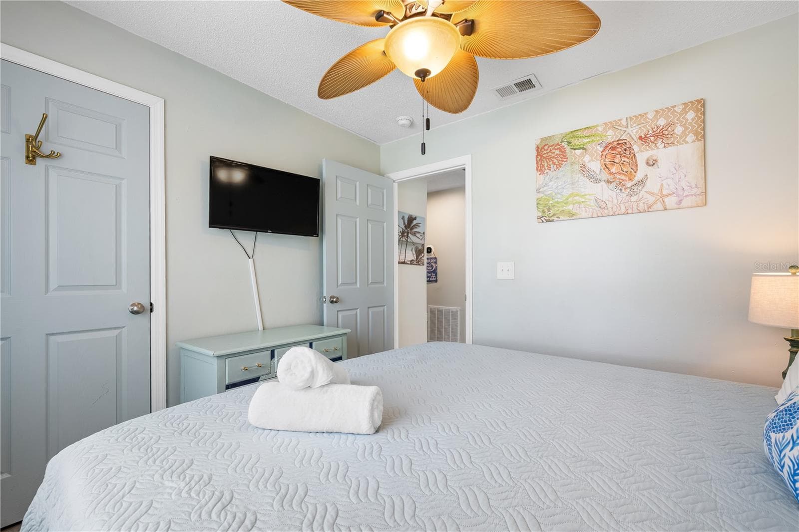 Cottage 1 Guest Bed 2 - 3476 WINTON AVE, SARASOTA