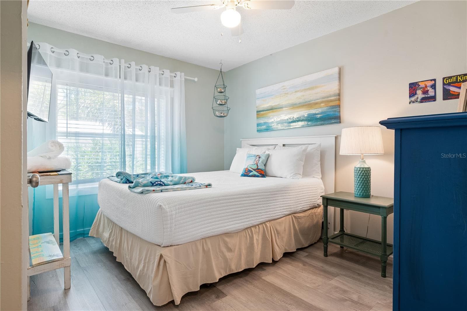 Cottage 1 Guest Bed 3 - 3476 WINTON AVE, SARASOTA