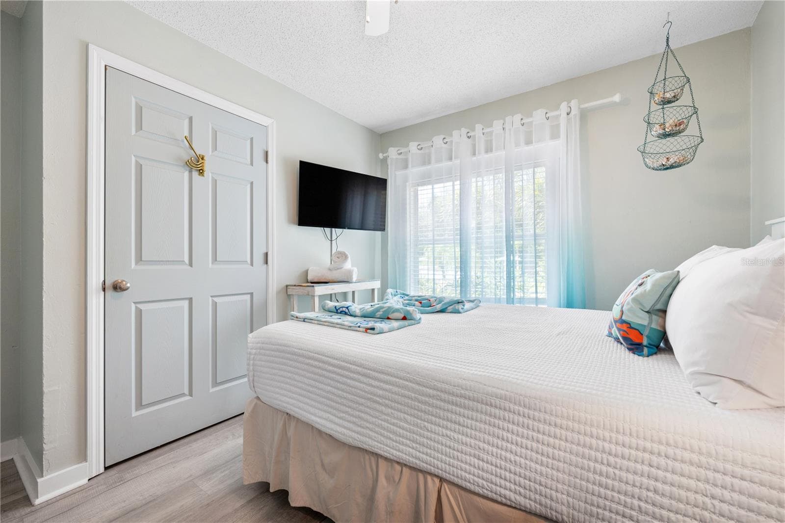 Cottage 1 Guest Bed 3 - 3476 WINTON AVE, SARASOTA