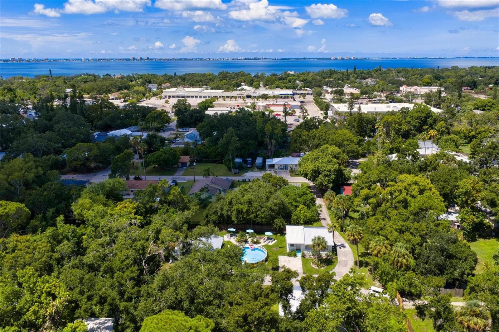 Close to Sarasota Bay - 3476 WINTON AVE, SARASOTA