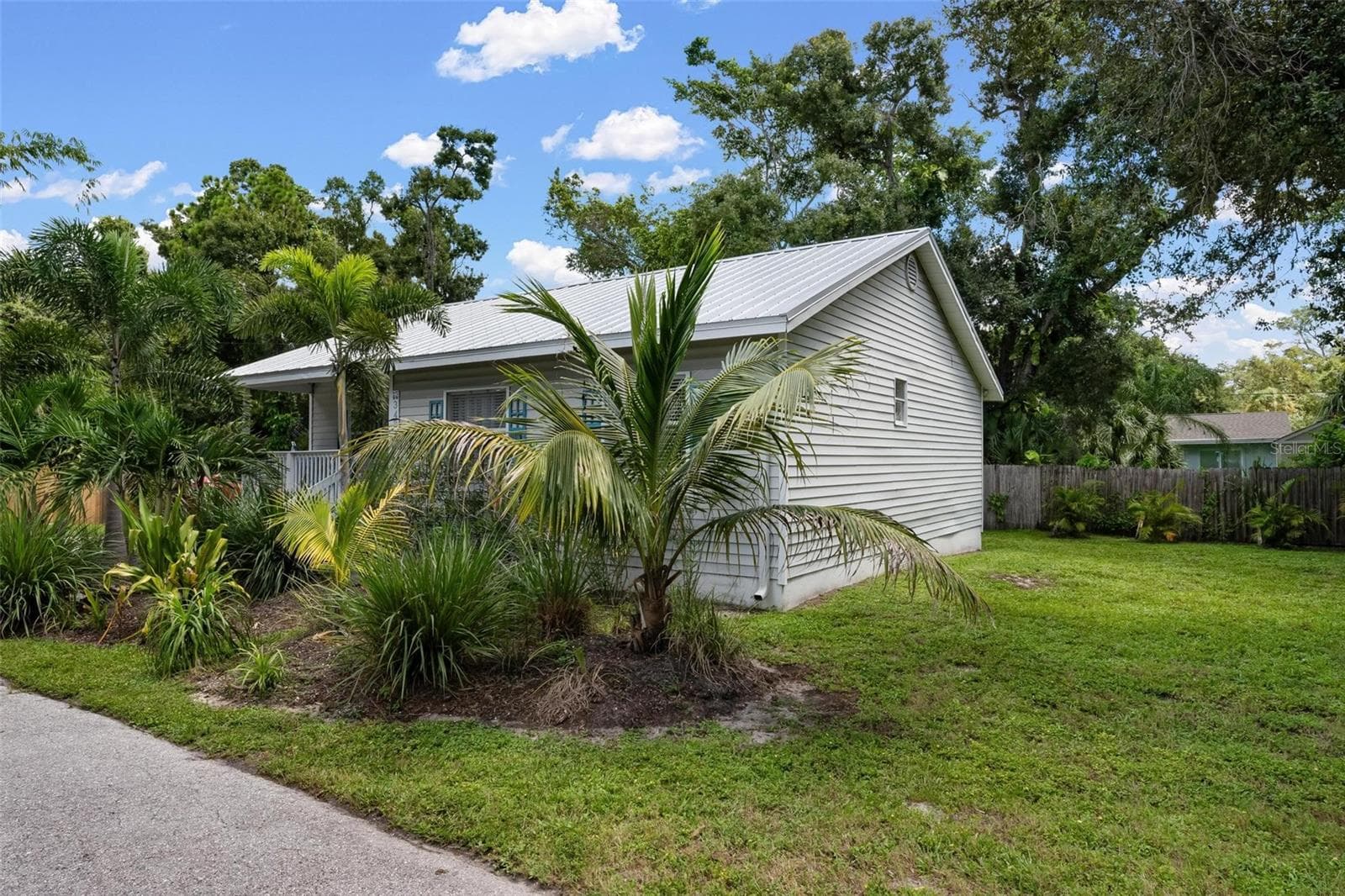 Cottage 1 - 3476 WINTON AVE, SARASOTA