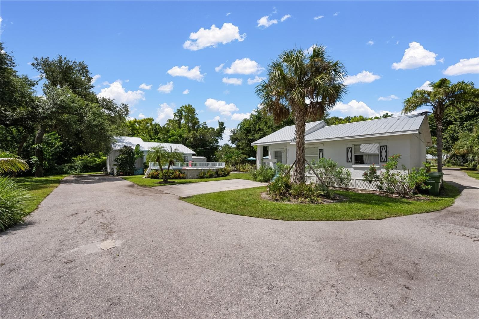 Cottage 2 + 3 - 3476 WINTON AVE, SARASOTA