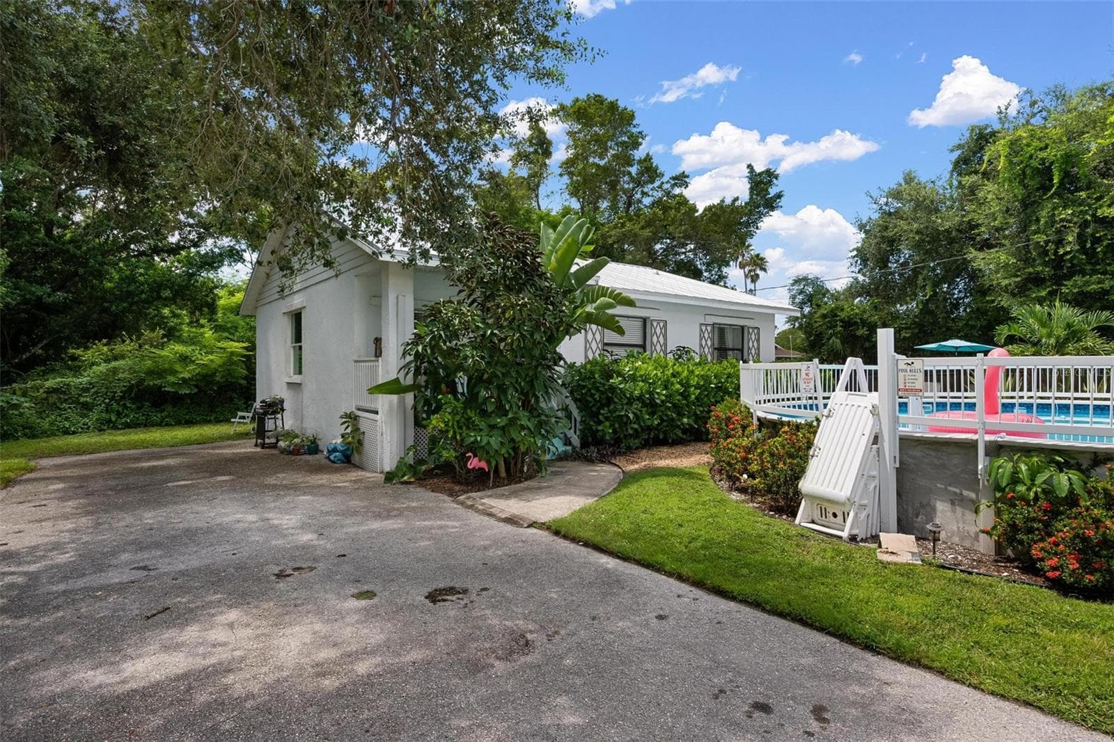 Cottage 3 - 3476 WINTON AVE, SARASOTA