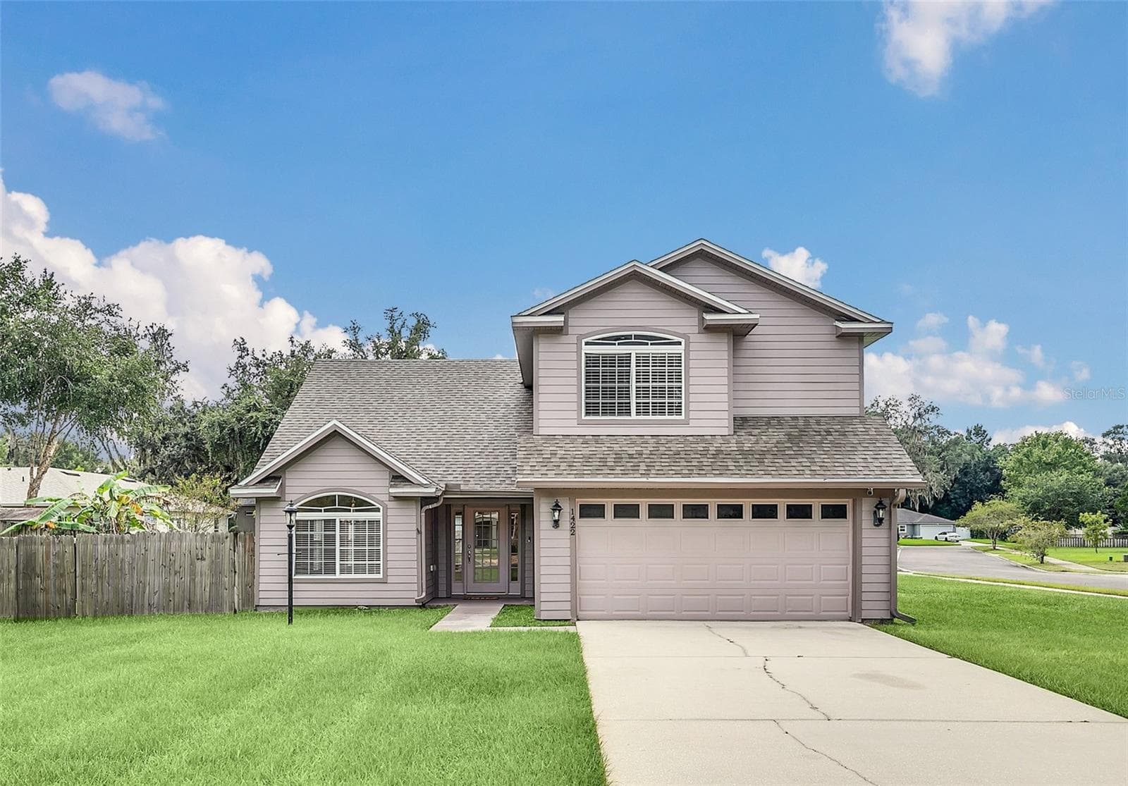 SILVER RIDGE OF DELAND