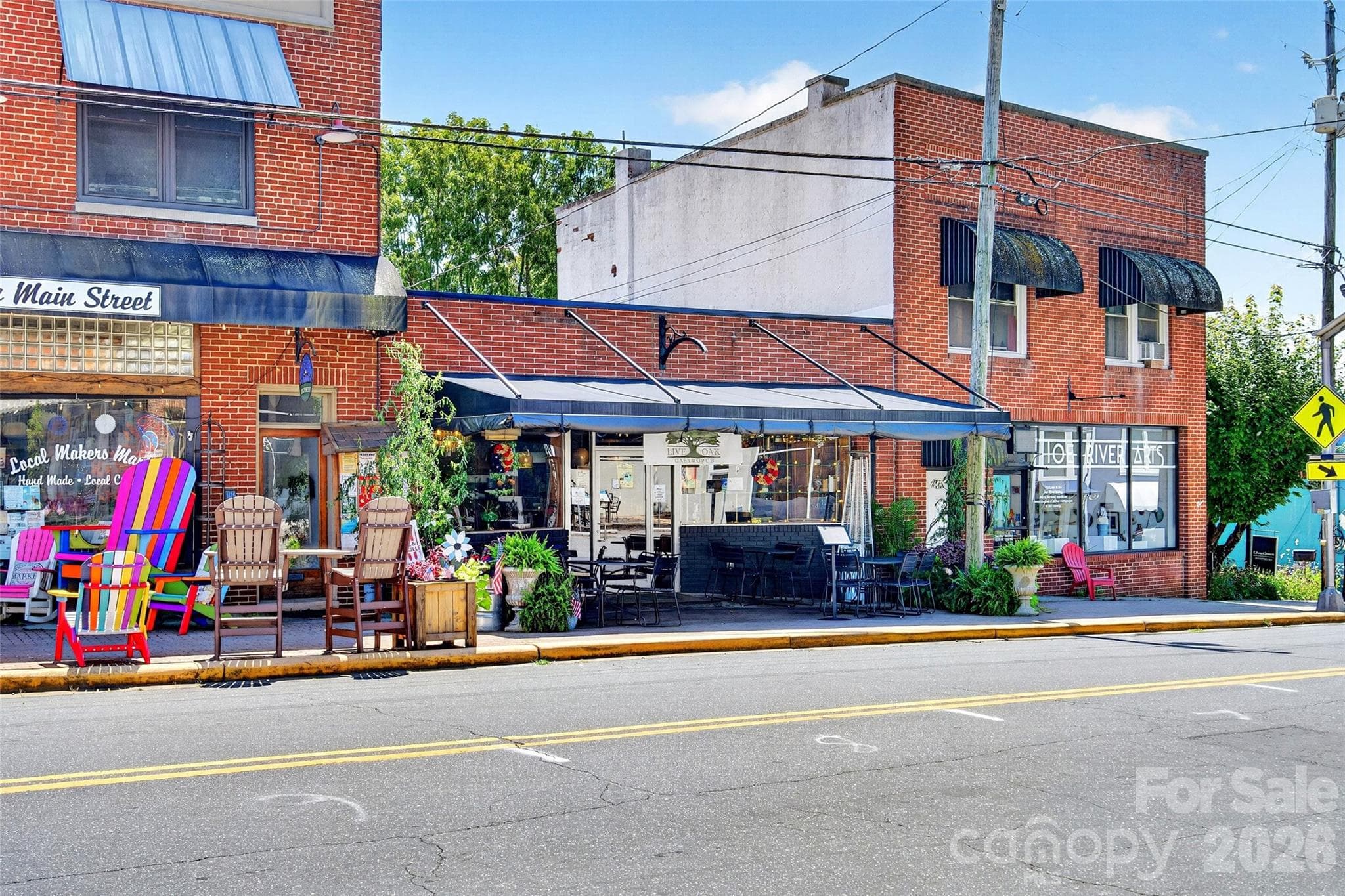 109 W Main Street
