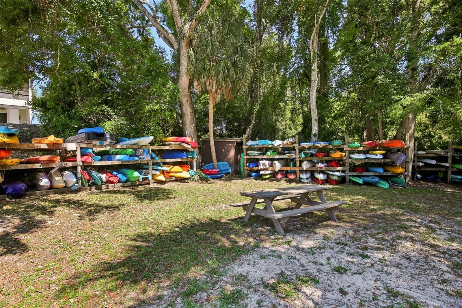 Condominium at 6413 RIVER LODGE LN, WEEKI WACHEE, photo 48 of 50