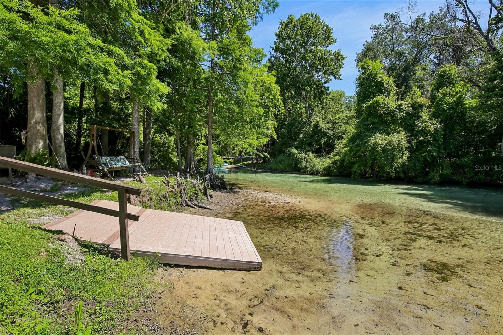 Condominium at 6413 RIVER LODGE LN, WEEKI WACHEE, photo 49 of 50