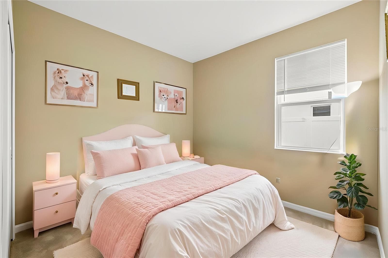 KIDS BEDROOM :) - 12343 MOSS LAKE LOOP, NEW PORT RICHEY