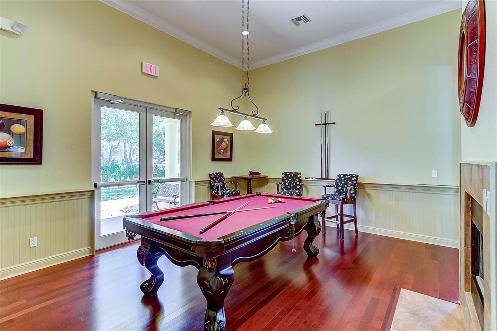 Single Family Residence at 2891 WHISPERING PINE LN, NORTH PORT, photo 54 of 56