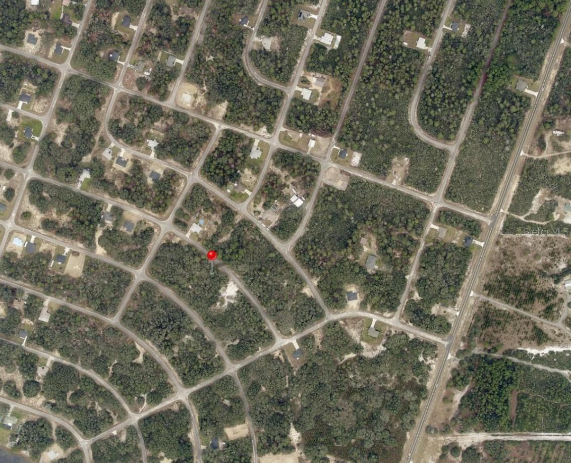 Land at FISHER WAY, OCKLAWAHA, photo 2 of 13