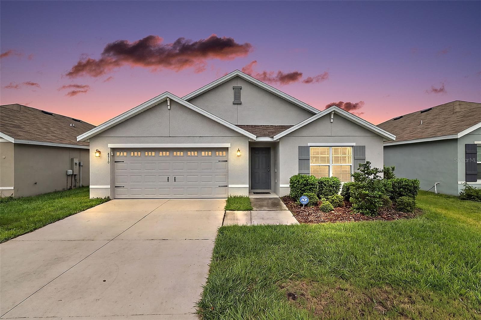 8510 TRIUMPH CIR