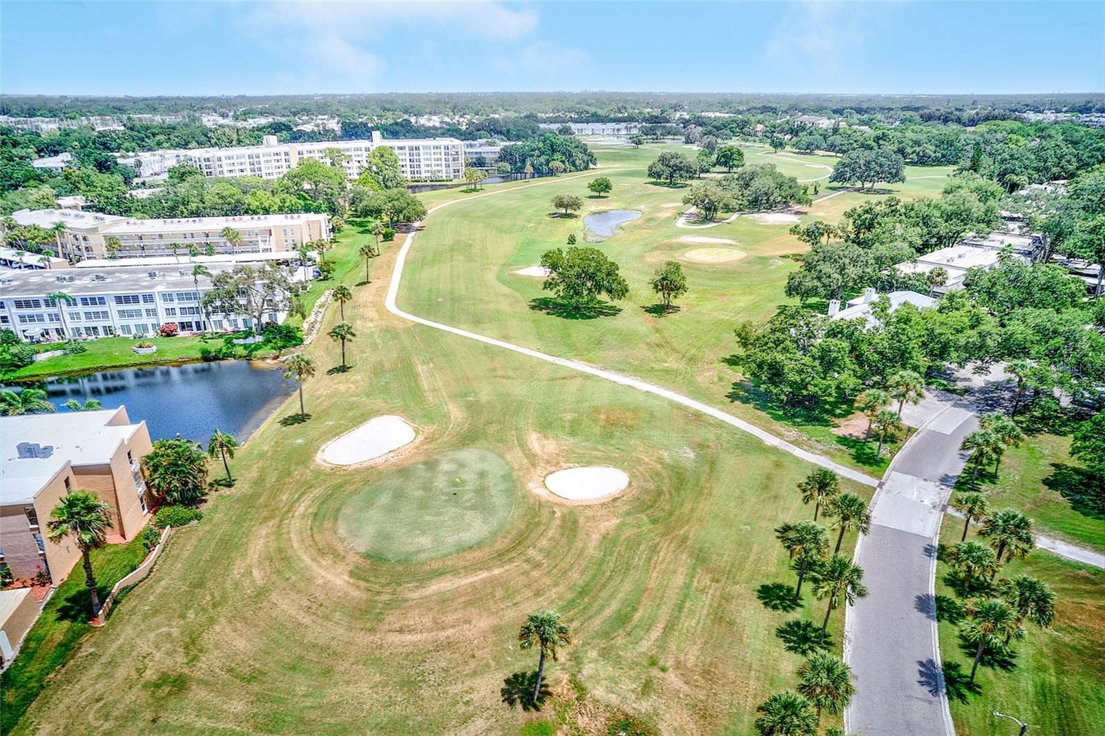 Condominium at 25 COUNTRY CLUB DR, LARGO, photo 39 of 44
