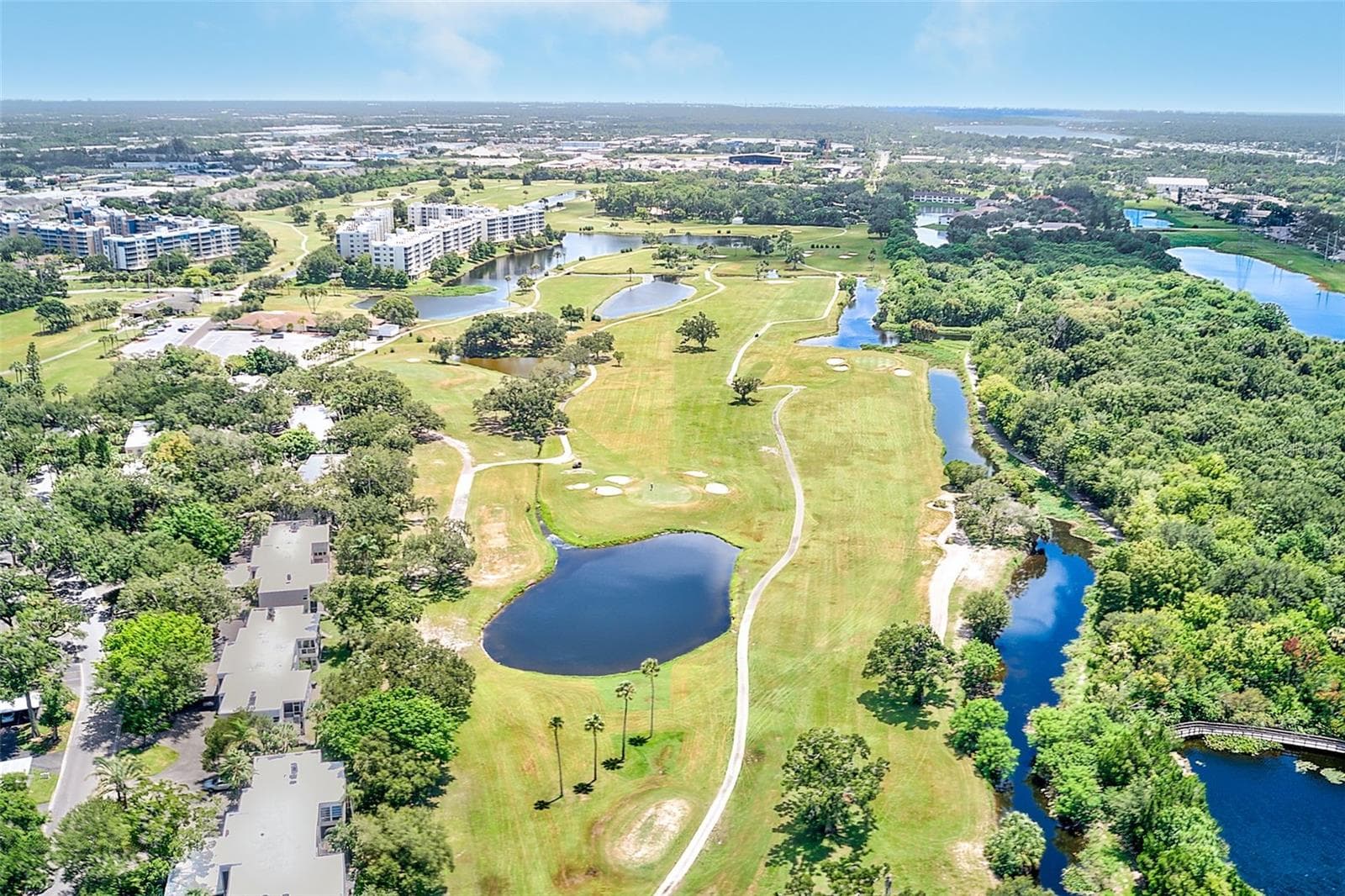 Condominium at 25 COUNTRY CLUB DR, LARGO, photo 40 of 44