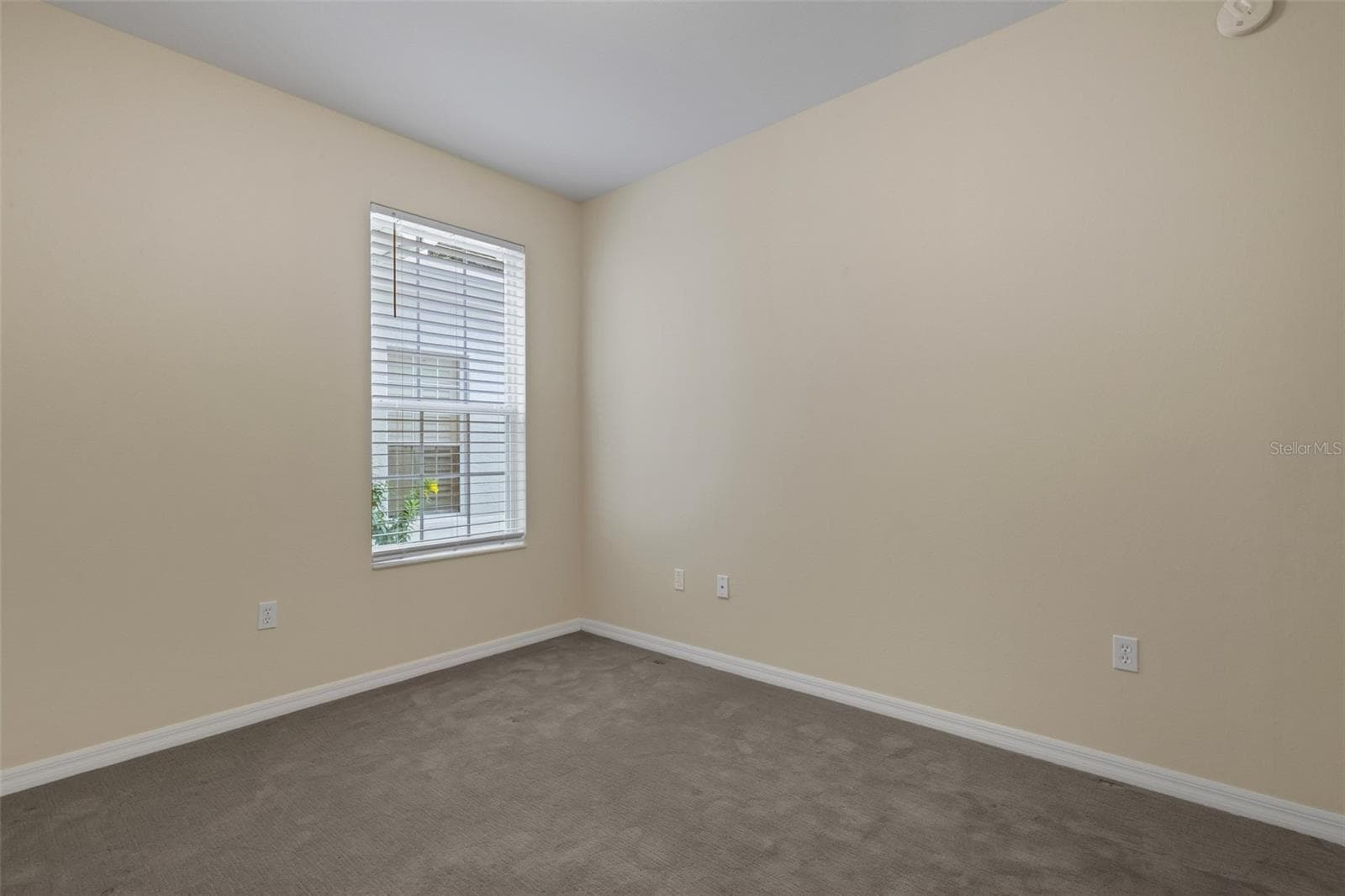 Bedroom #3 is similarly well appointed. - 684 GRASSLANDS VILLAGE CIR, LAKELAND