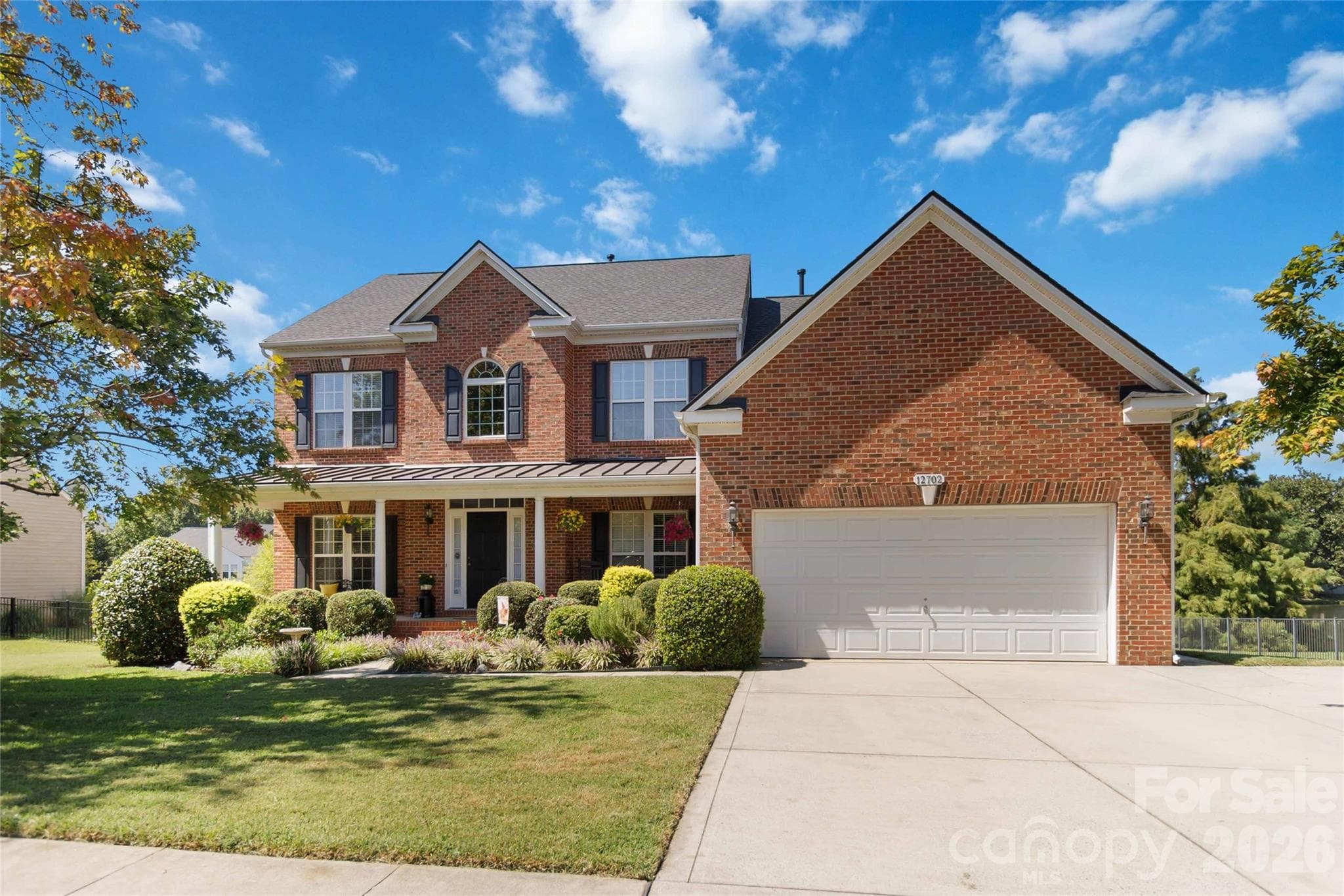 12702 Winget Road