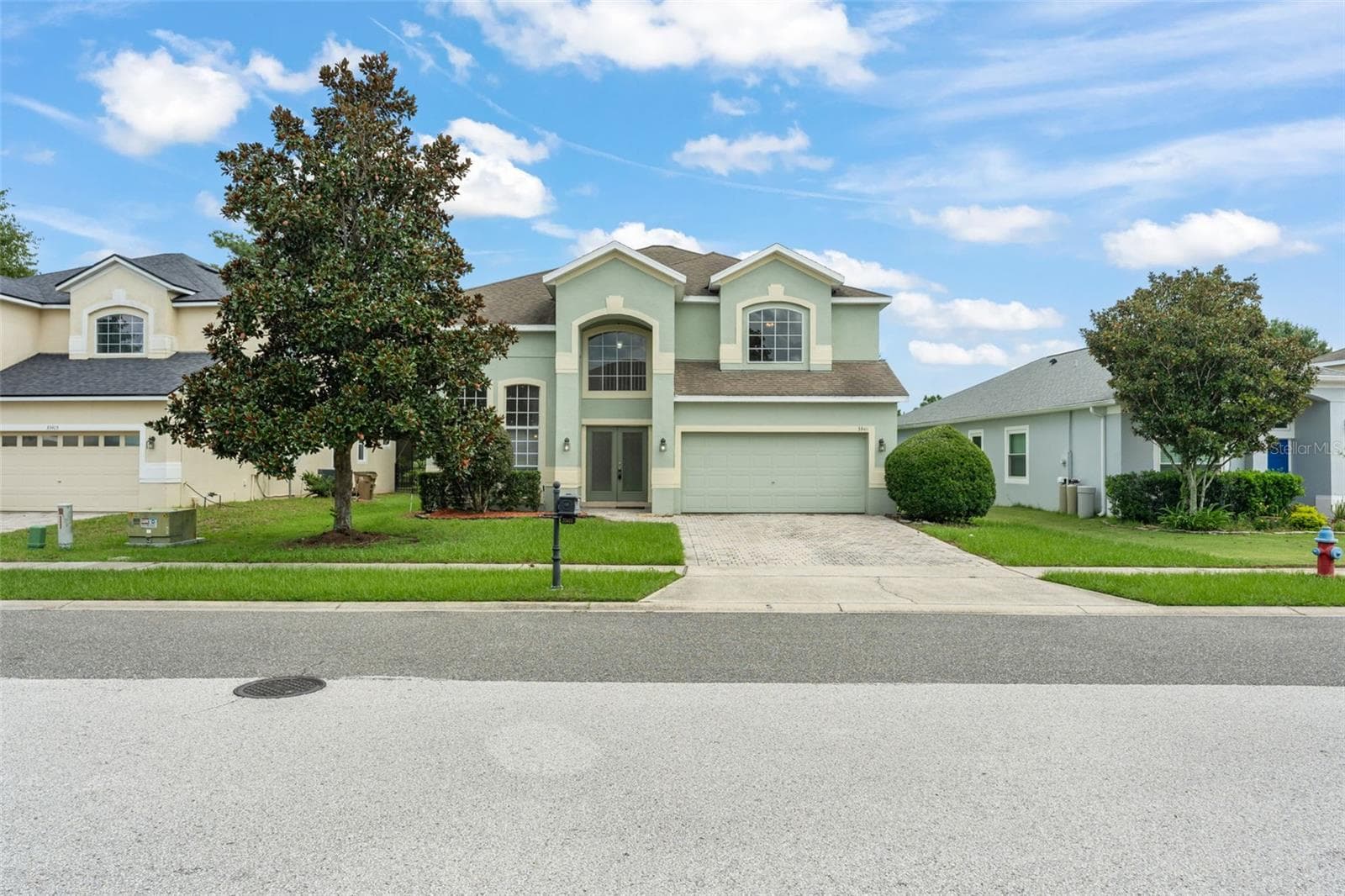 Single Family Residence at 33411 TERRAGONA DR, SORRENTO, photo 56 of 57