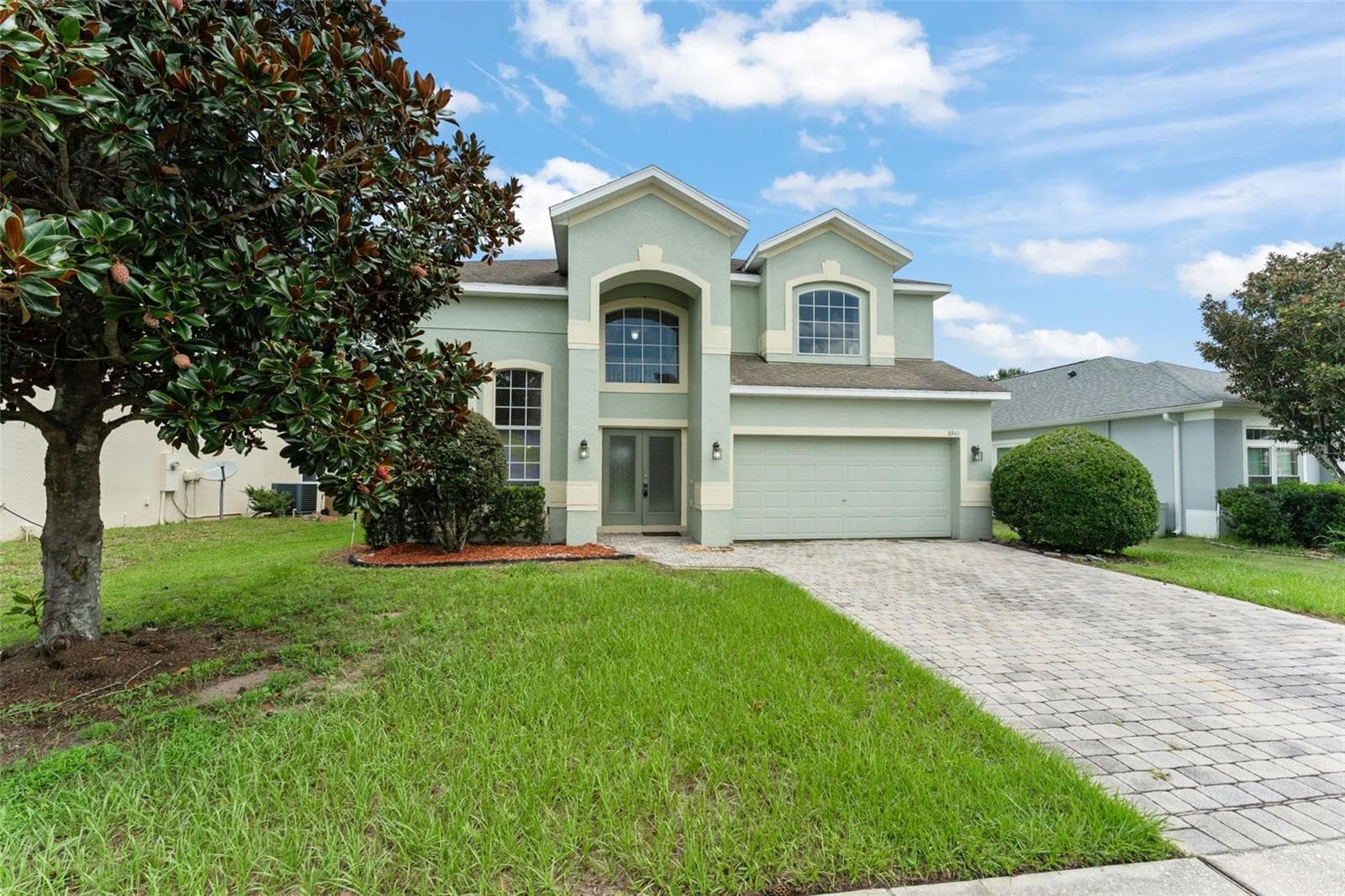 Single Family Residence at 33411 TERRAGONA DR, SORRENTO, photo 2 of 57