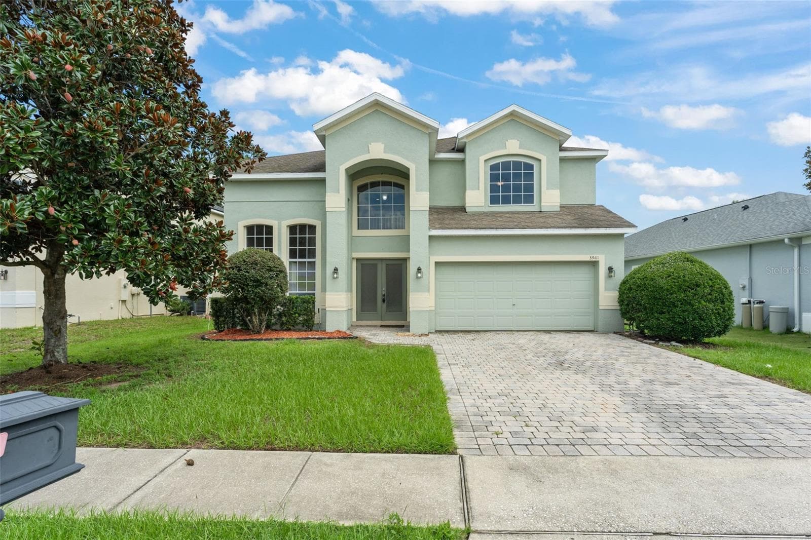 Single Family Residence at 33411 TERRAGONA DR, SORRENTO, photo 55 of 57