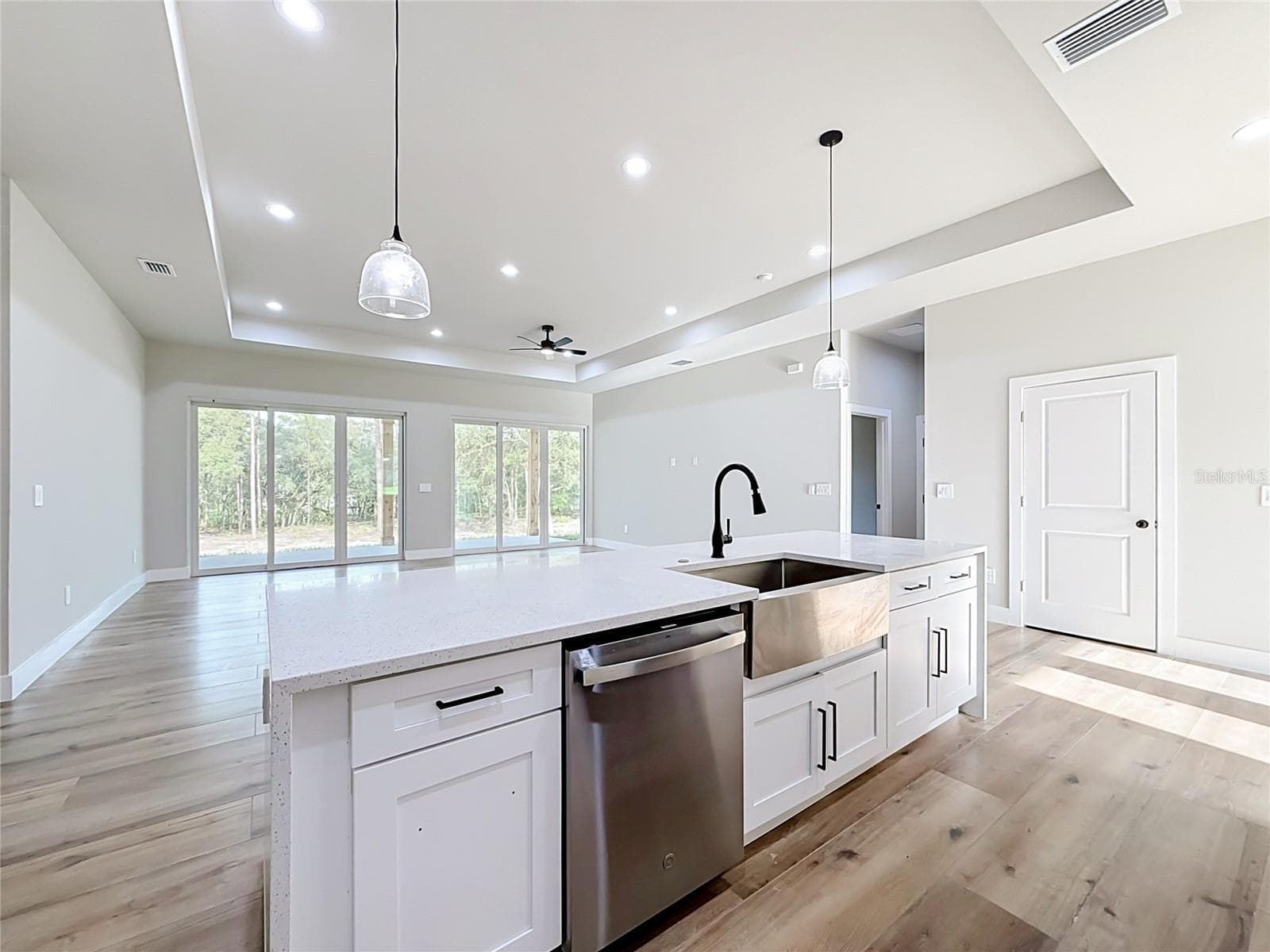 Single Family Residence at 8662 SW 134TH AVE, DUNNELLON, photo 7 of 47