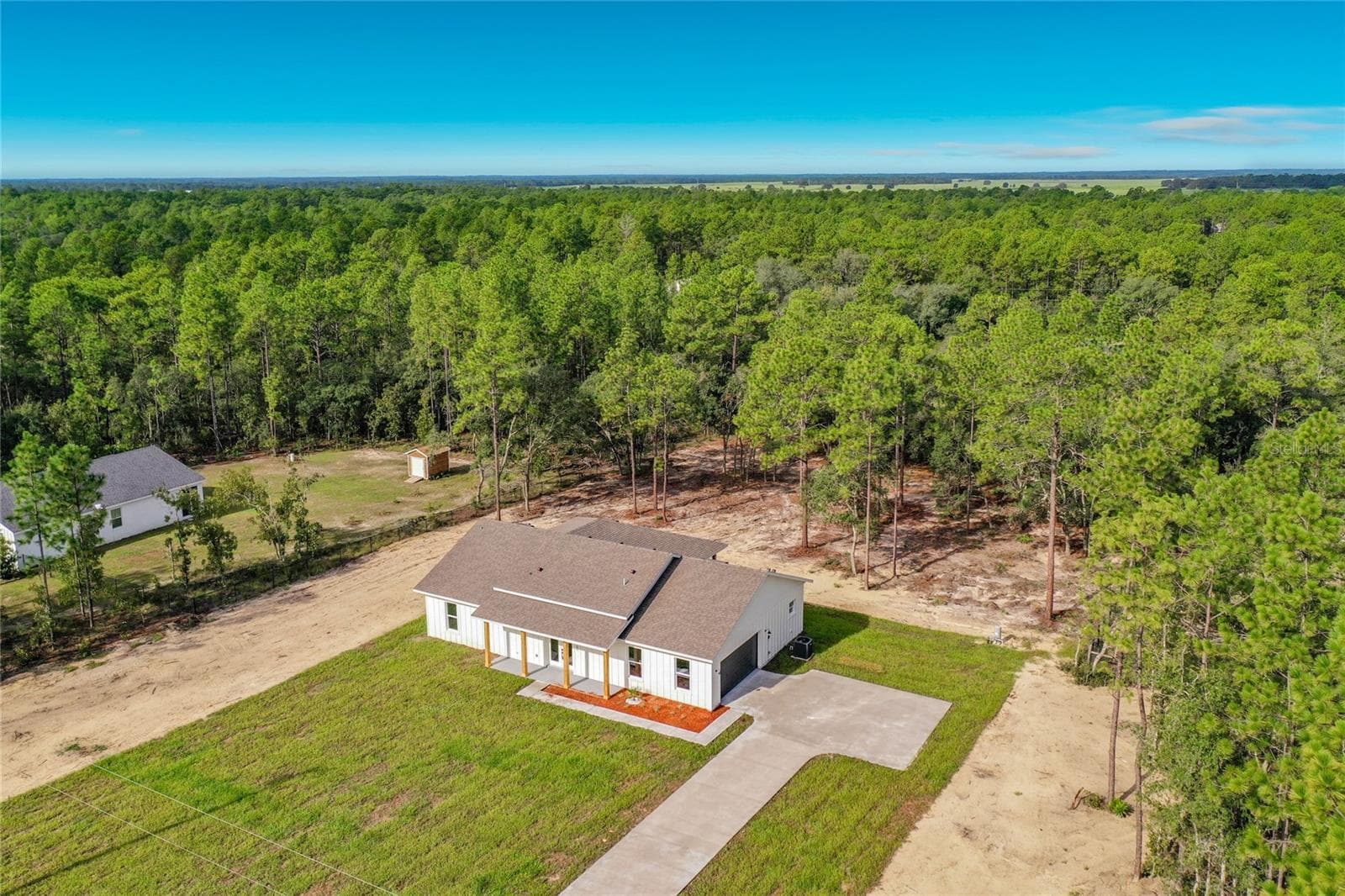 Single Family Residence at 8662 SW 134TH AVE, DUNNELLON, photo 37 of 47