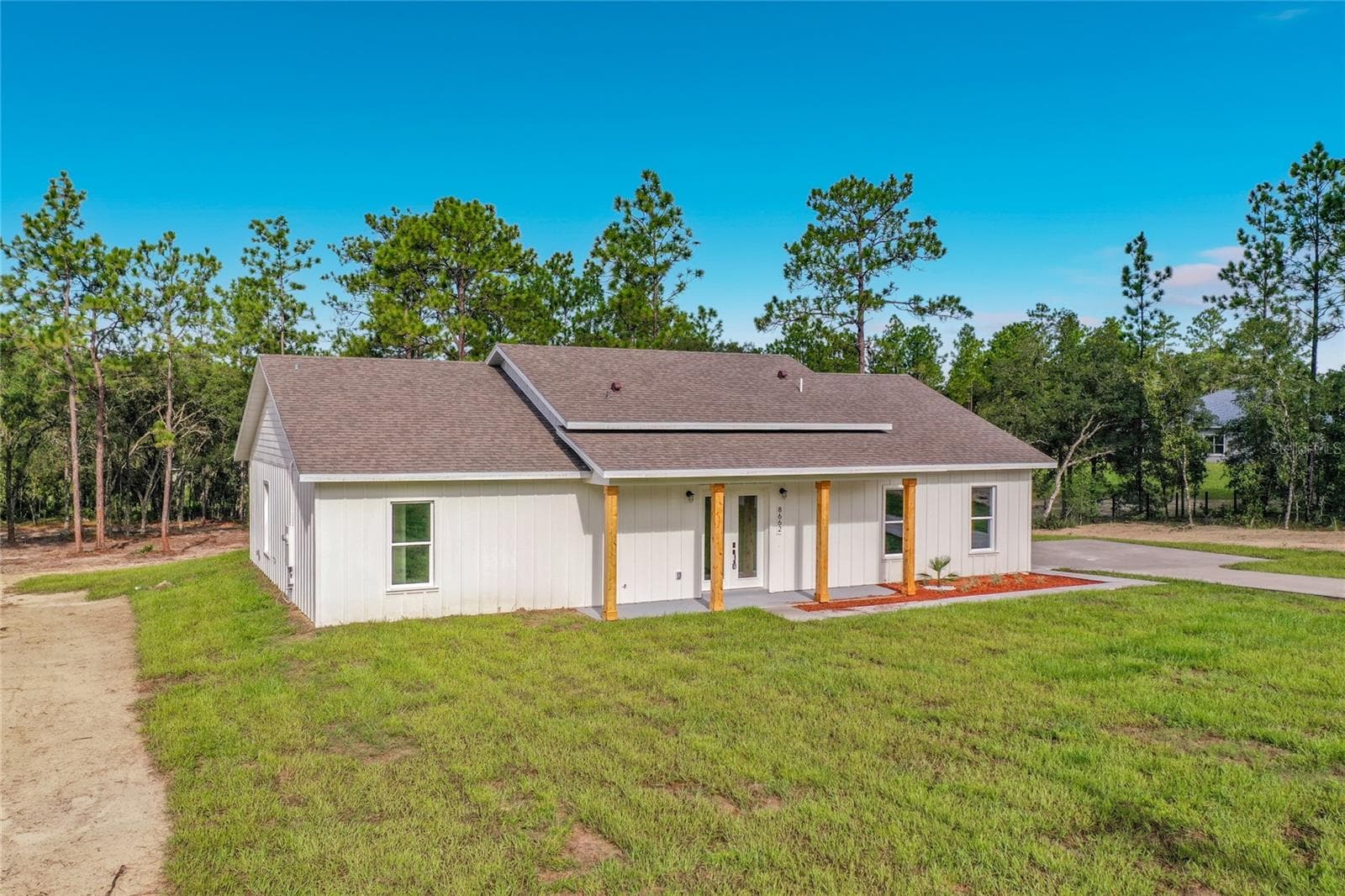 Single Family Residence at 8662 SW 134TH AVE, DUNNELLON, photo 38 of 47
