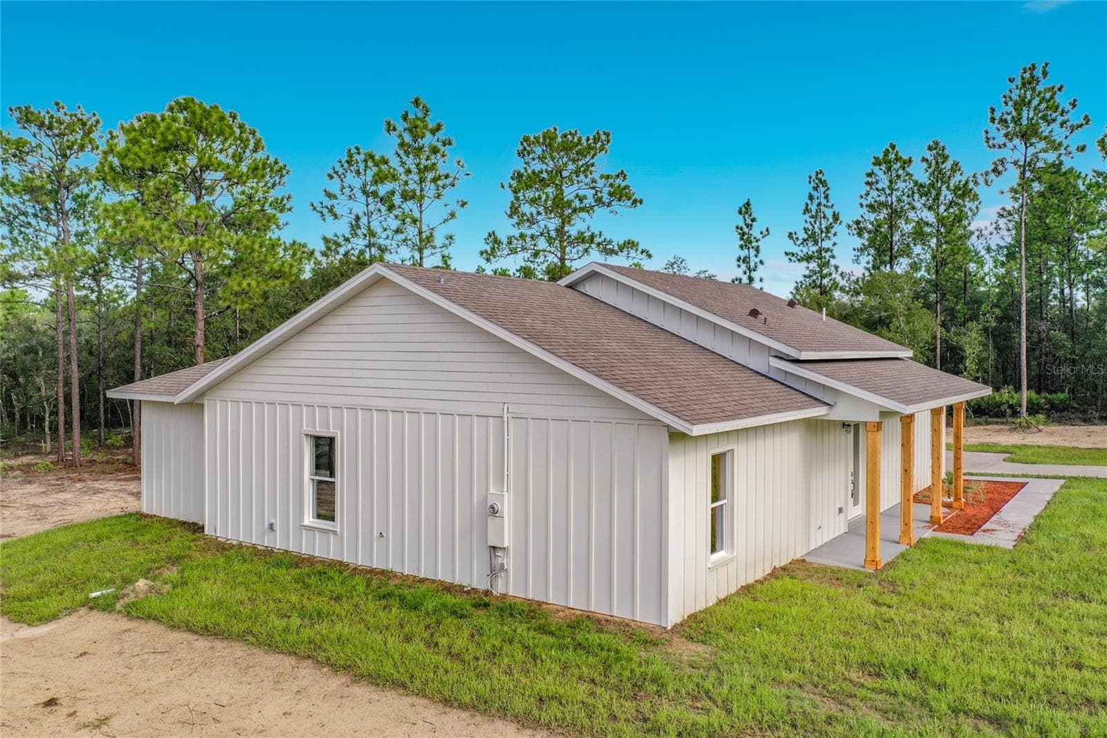 Single Family Residence at 8662 SW 134TH AVE, DUNNELLON, photo 39 of 47