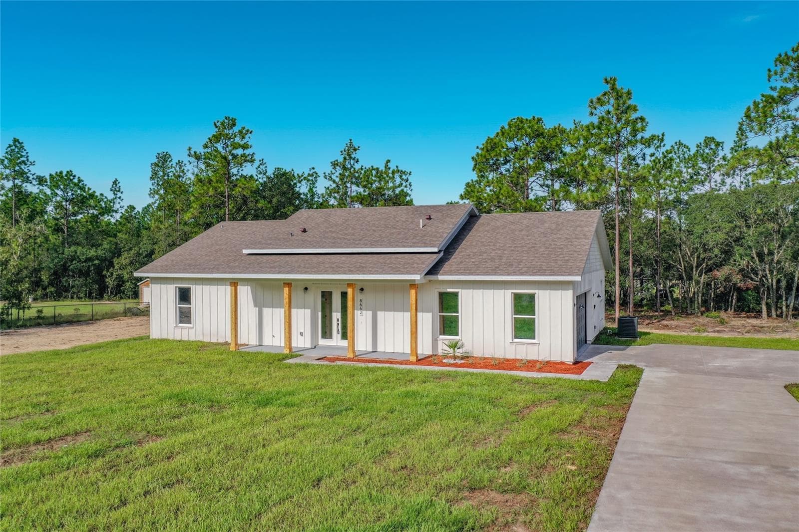 Single Family Residence at 8662 SW 134TH AVE, DUNNELLON, photo 40 of 47