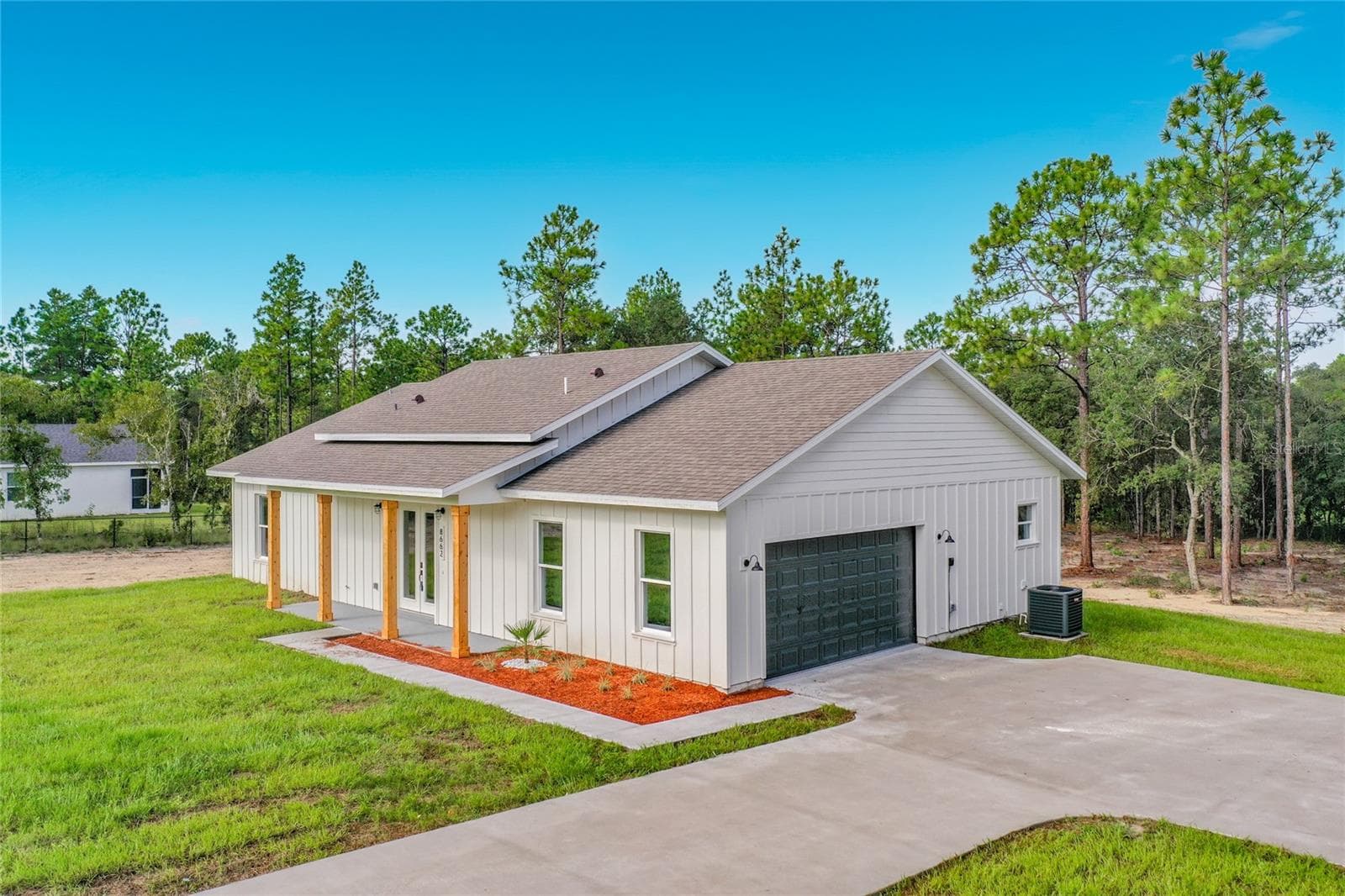 Single Family Residence at 8662 SW 134TH AVE, DUNNELLON, photo 41 of 47