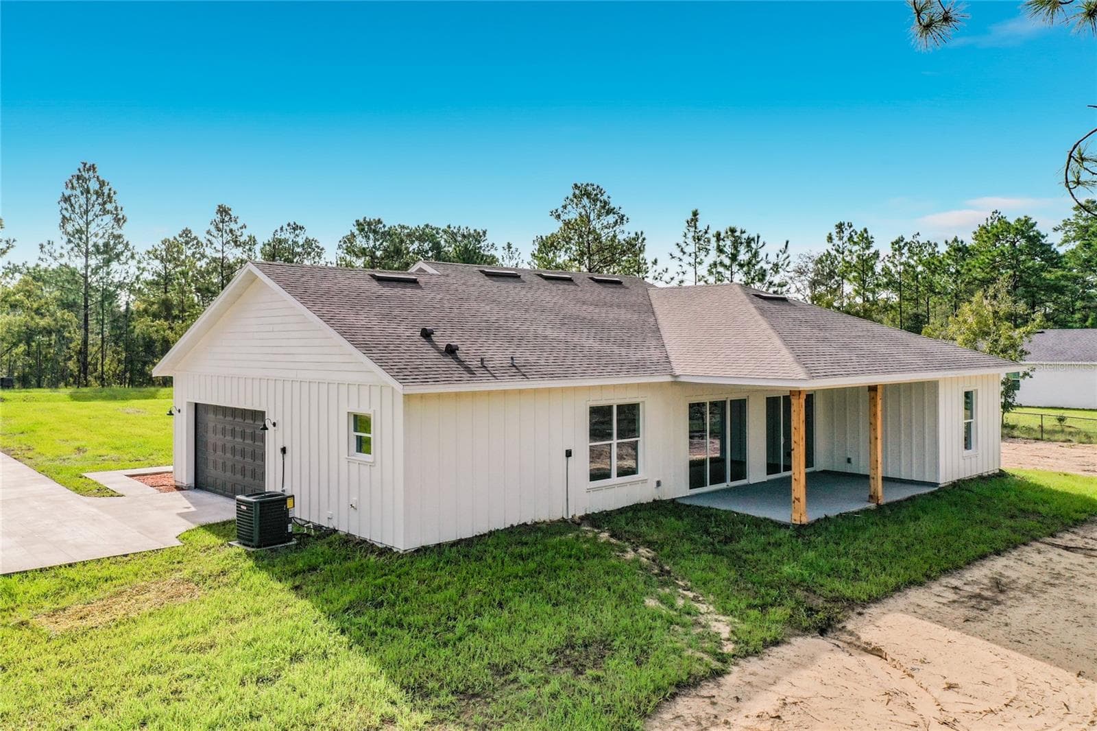 Single Family Residence at 8662 SW 134TH AVE, DUNNELLON, photo 43 of 47