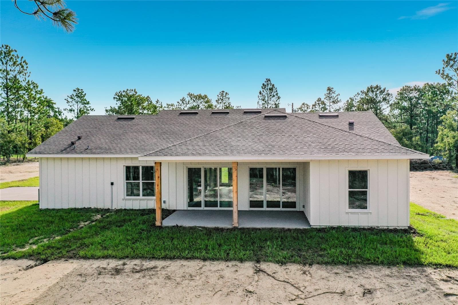 Single Family Residence at 8662 SW 134TH AVE, DUNNELLON, photo 44 of 47