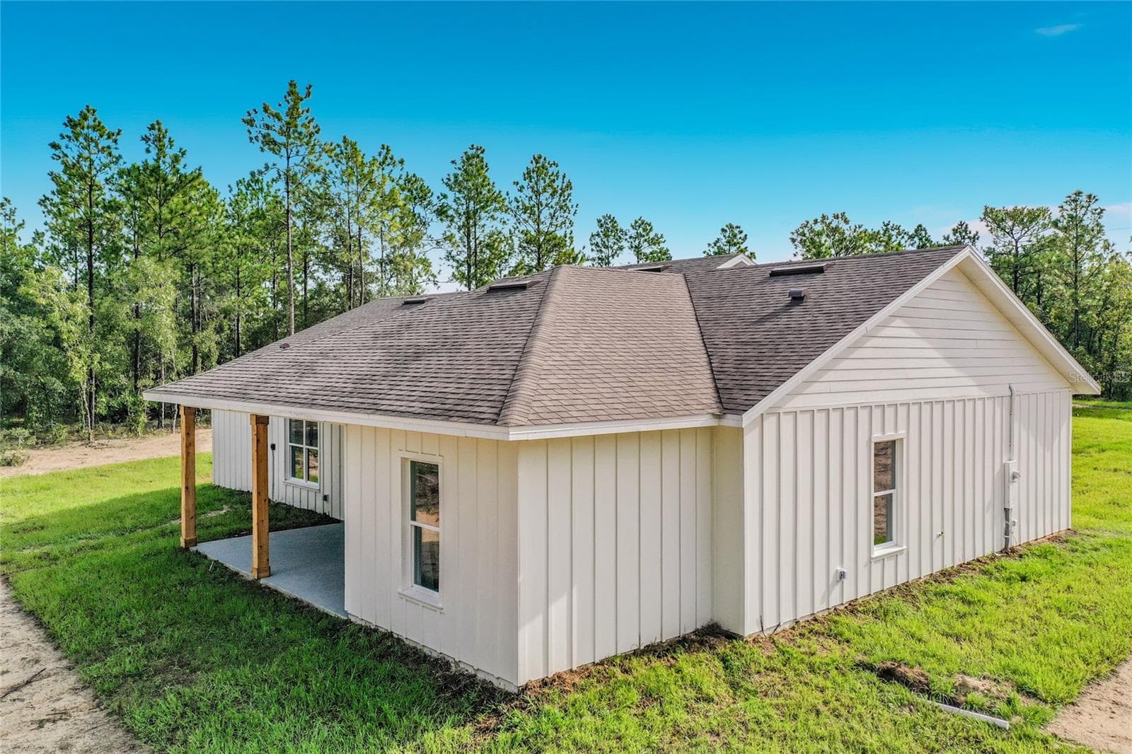 Single Family Residence at 8662 SW 134TH AVE, DUNNELLON, photo 45 of 47